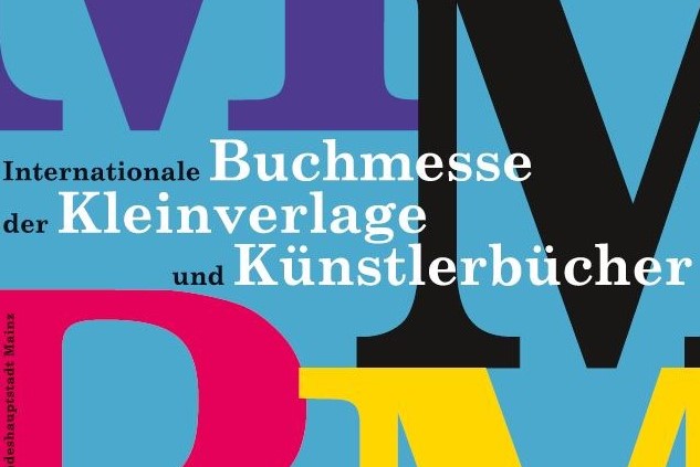 Minipressenmesse in Mainz