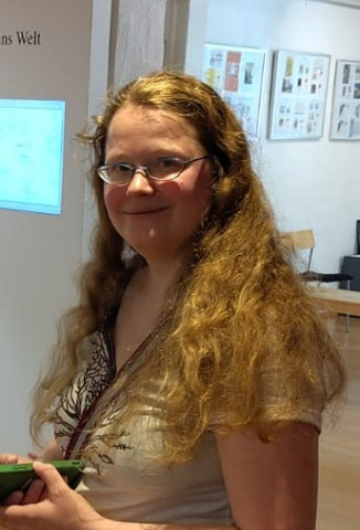 Liesenberg, Eva