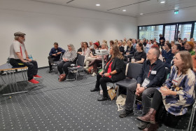 BVjA Autorenkonferenz 