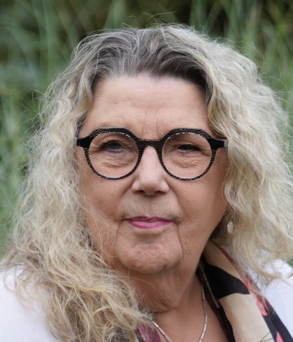 Drübbisch, Sigrid