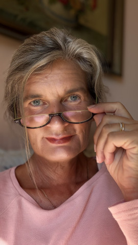 Scholz, Britta M.
