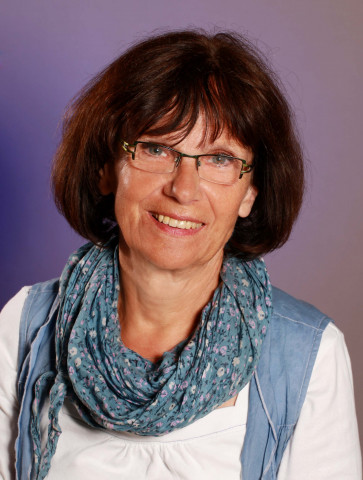 Schlenzig, Christiane