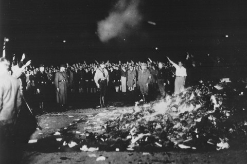 Meinungsfreiheit – wichtiger denn je