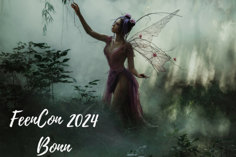 Der BVjA auf der FeenCon 2024!