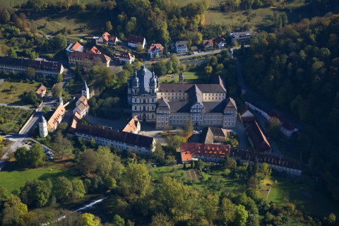 26.04.-01.05.26: Schreibretreat im Kloster Schöntal